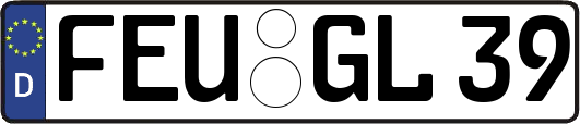 FEU-GL39
