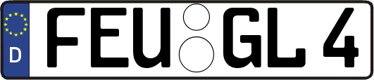 FEU-GL4