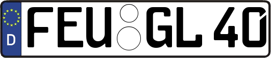 FEU-GL40