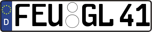 FEU-GL41