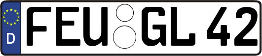 FEU-GL42
