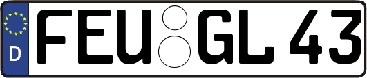 FEU-GL43