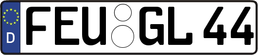 FEU-GL44