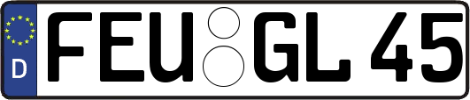 FEU-GL45