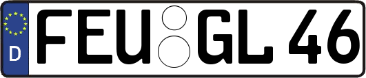 FEU-GL46