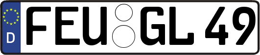 FEU-GL49