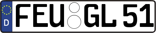 FEU-GL51
