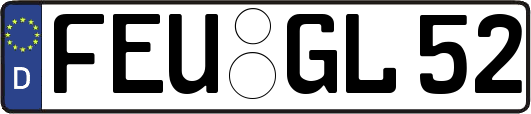 FEU-GL52