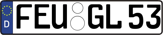 FEU-GL53