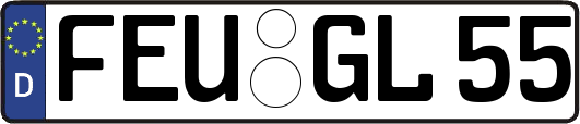FEU-GL55