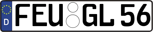 FEU-GL56