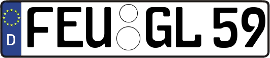 FEU-GL59