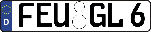 FEU-GL6