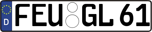 FEU-GL61