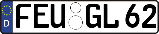 FEU-GL62