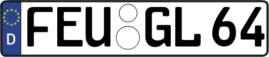 FEU-GL64