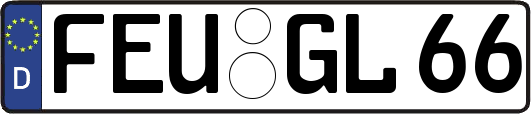 FEU-GL66