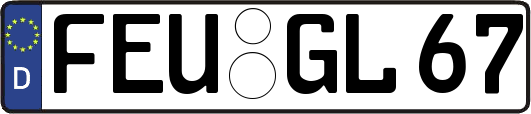 FEU-GL67