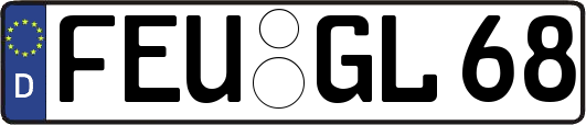 FEU-GL68