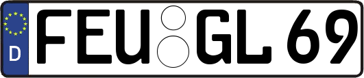FEU-GL69