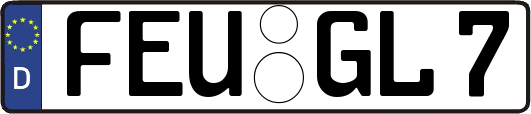 FEU-GL7