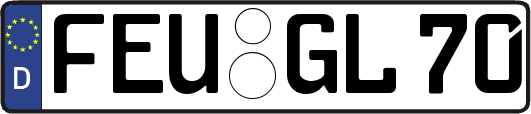 FEU-GL70
