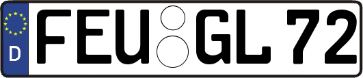 FEU-GL72