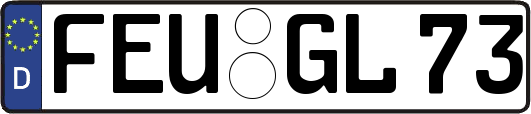 FEU-GL73