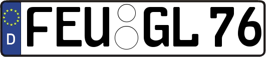 FEU-GL76