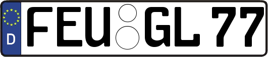 FEU-GL77