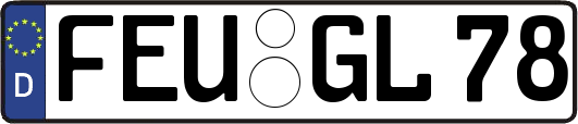 FEU-GL78