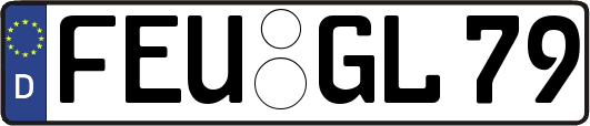 FEU-GL79