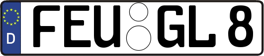 FEU-GL8