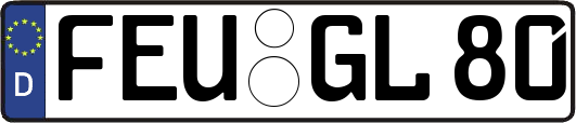 FEU-GL80