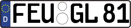FEU-GL81