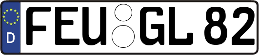 FEU-GL82