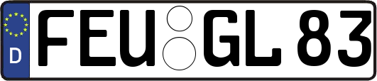 FEU-GL83