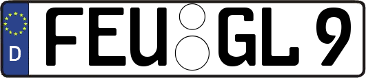 FEU-GL9
