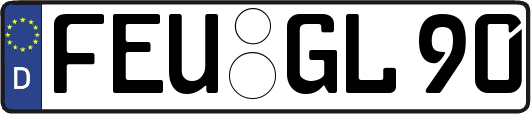 FEU-GL90