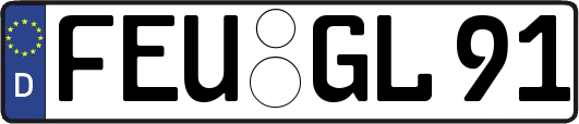 FEU-GL91