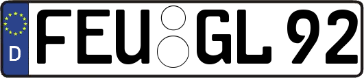 FEU-GL92