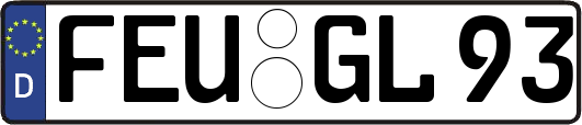 FEU-GL93