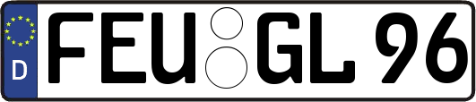 FEU-GL96