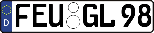 FEU-GL98