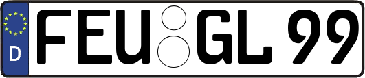 FEU-GL99