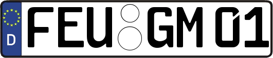 FEU-GM01
