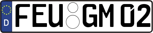 FEU-GM02