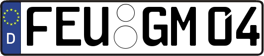 FEU-GM04