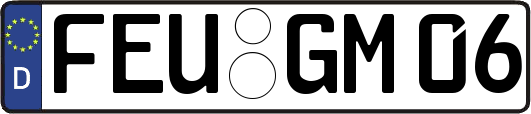 FEU-GM06