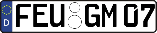 FEU-GM07
